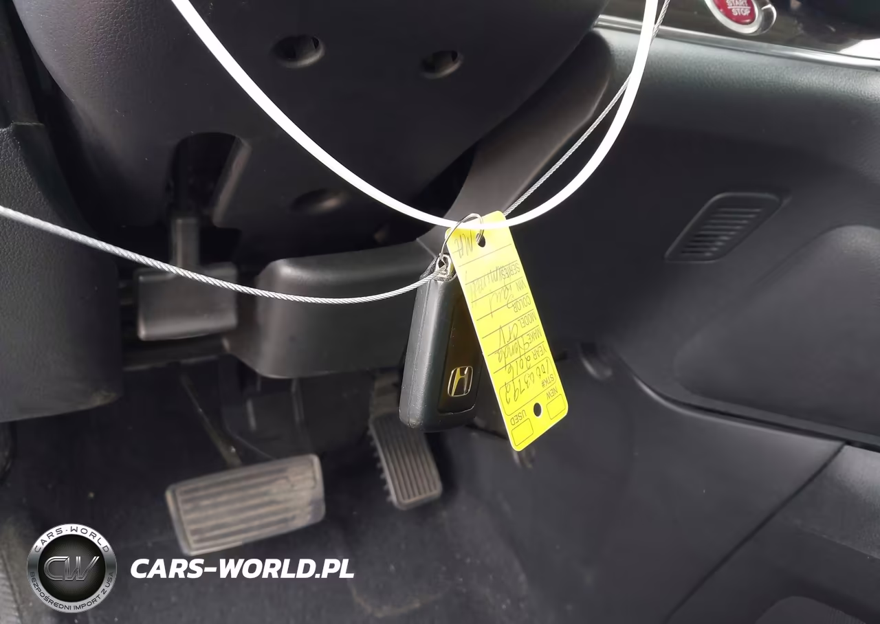 2016 Honda Cr-V Ex-L VIN:2HKRM3H79GH532164 - 11
