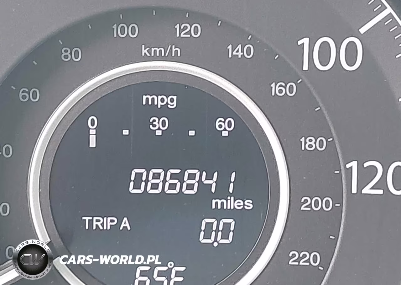 2016 Honda Cr-V Ex-L VIN:2HKRM3H79GH532164 - 15