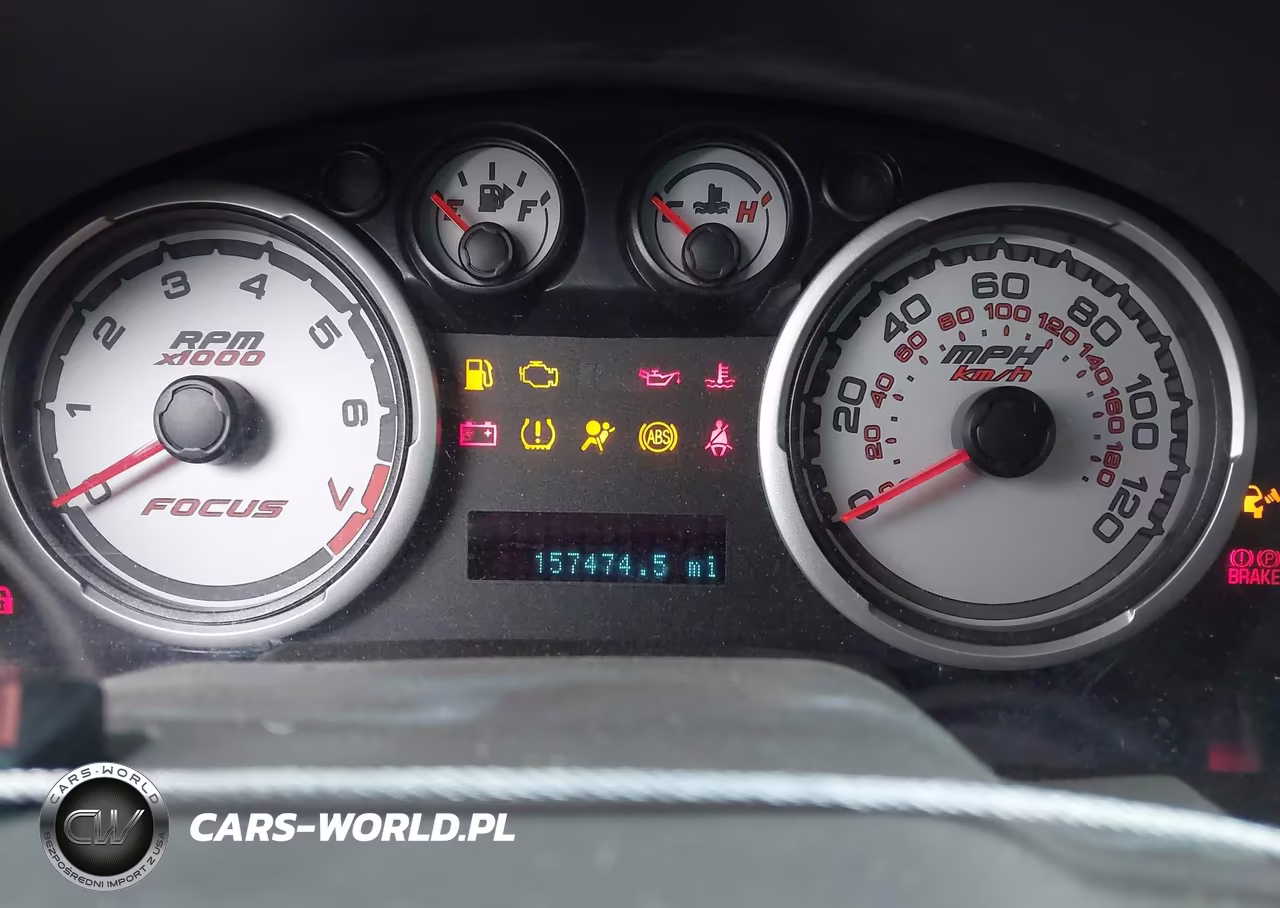 2011 Ford Focus Se VIN:1FAHP3FN6BW202317 - 7