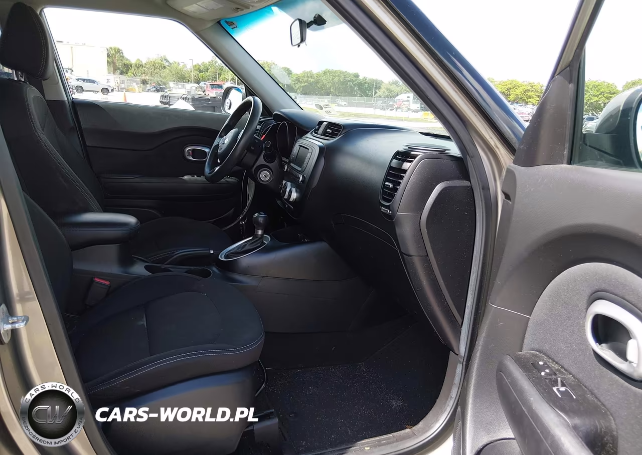 2018 Kia Soul VIN:KNDJN2A29J7609257 - 5