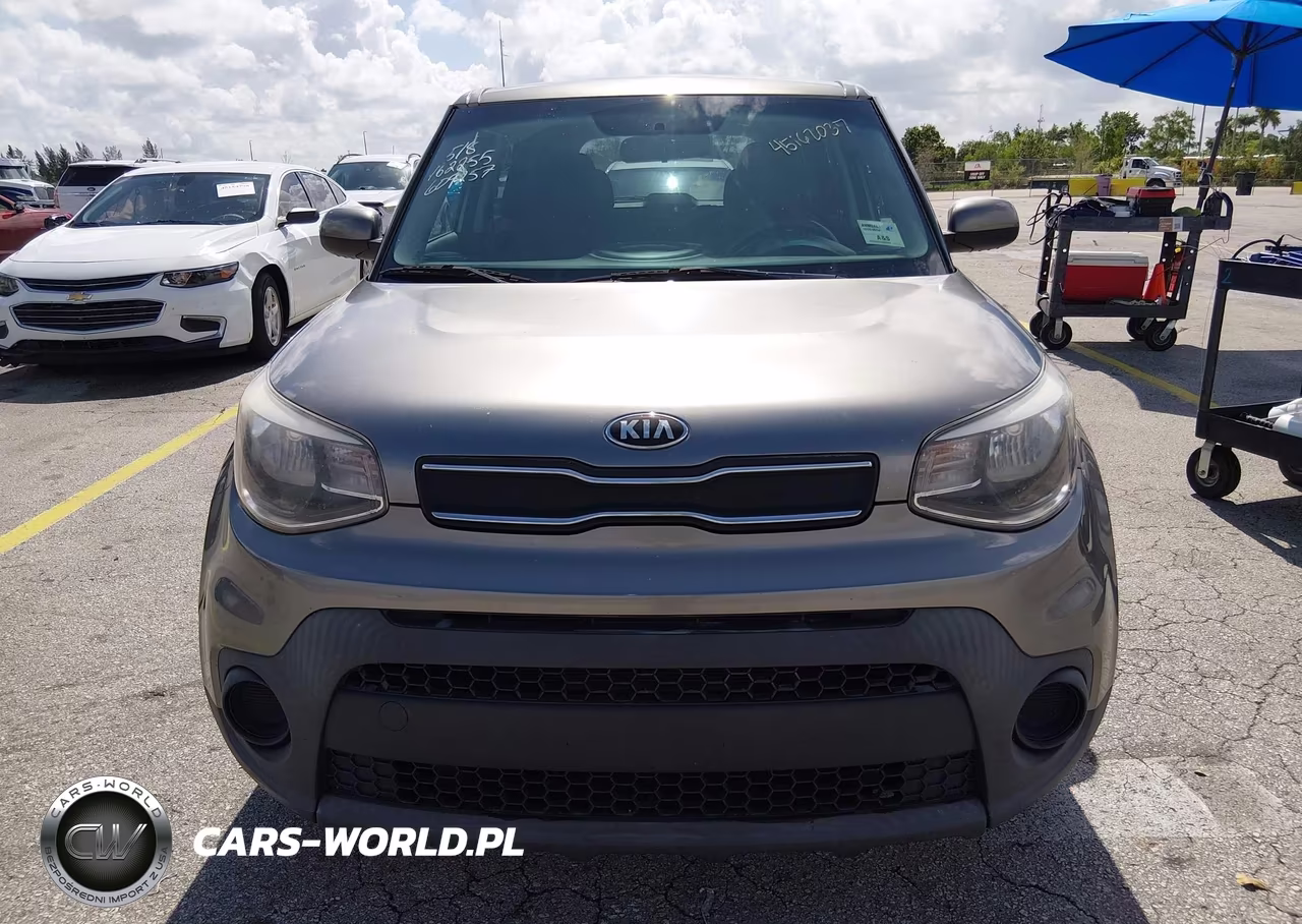 2018 Kia Soul VIN:KNDJN2A29J7609257 - 6