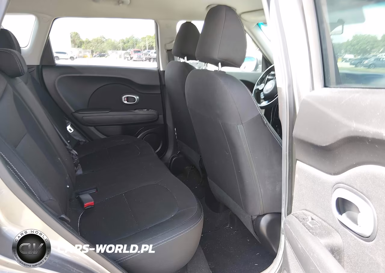 2018 Kia Soul VIN:KNDJN2A29J7609257 - 8
