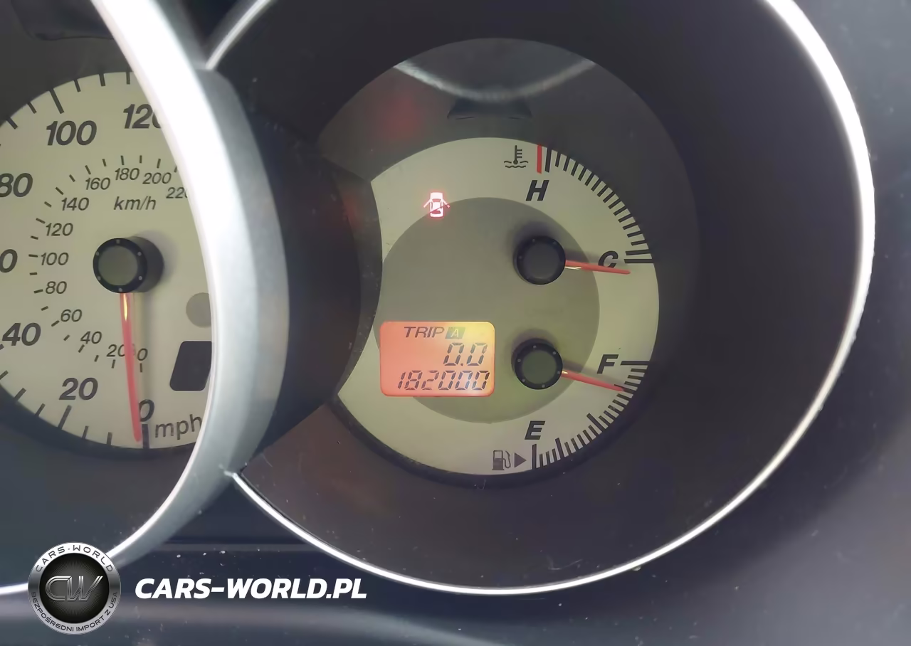 2007 Mazda Mazda3 I VIN:JM1BK12G171724481 - 7