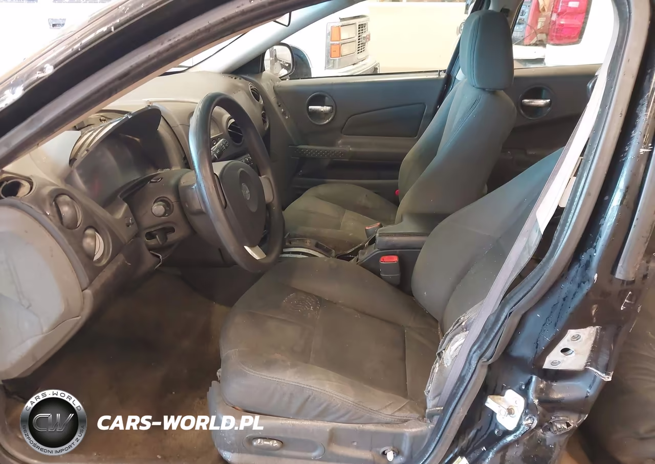 2004 Pontiac Grand Prix Gt1 VIN:2G2WP522141297473 - 3