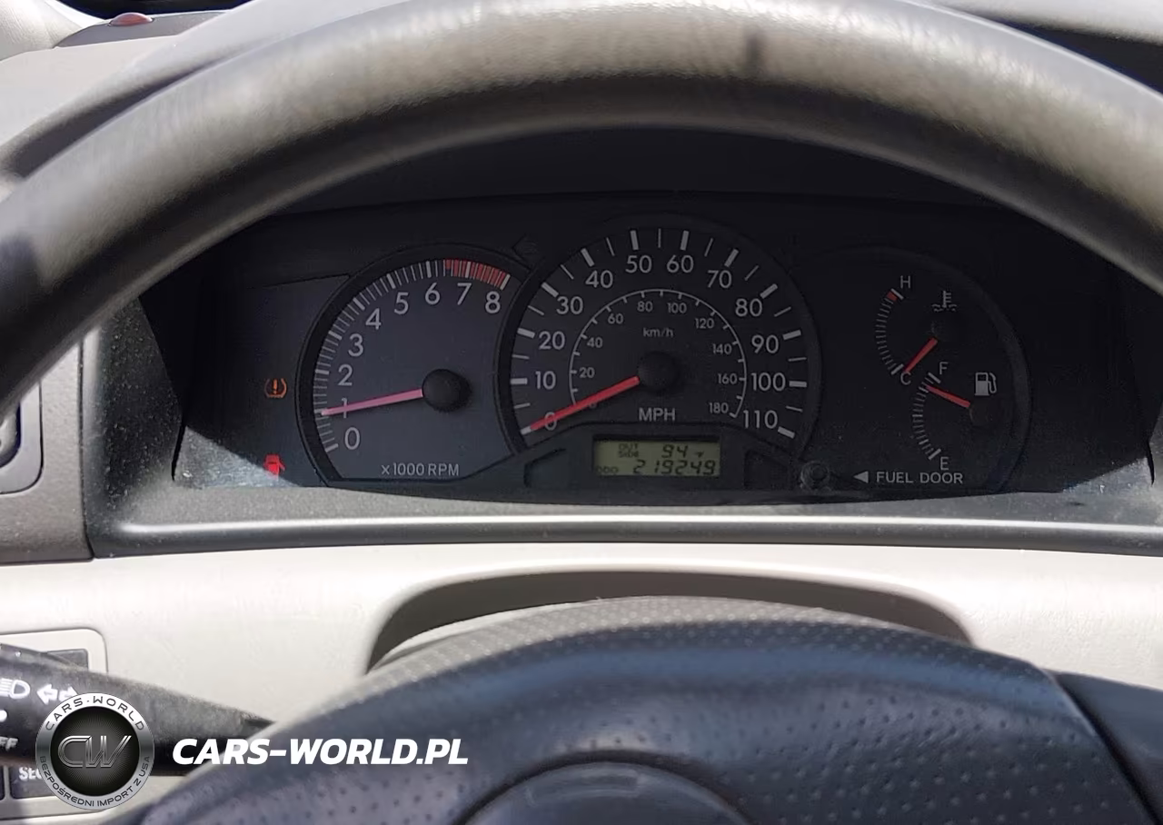 2008 Toyota Corolla Ce VIN:1NXBR32E78Z996017 - 16