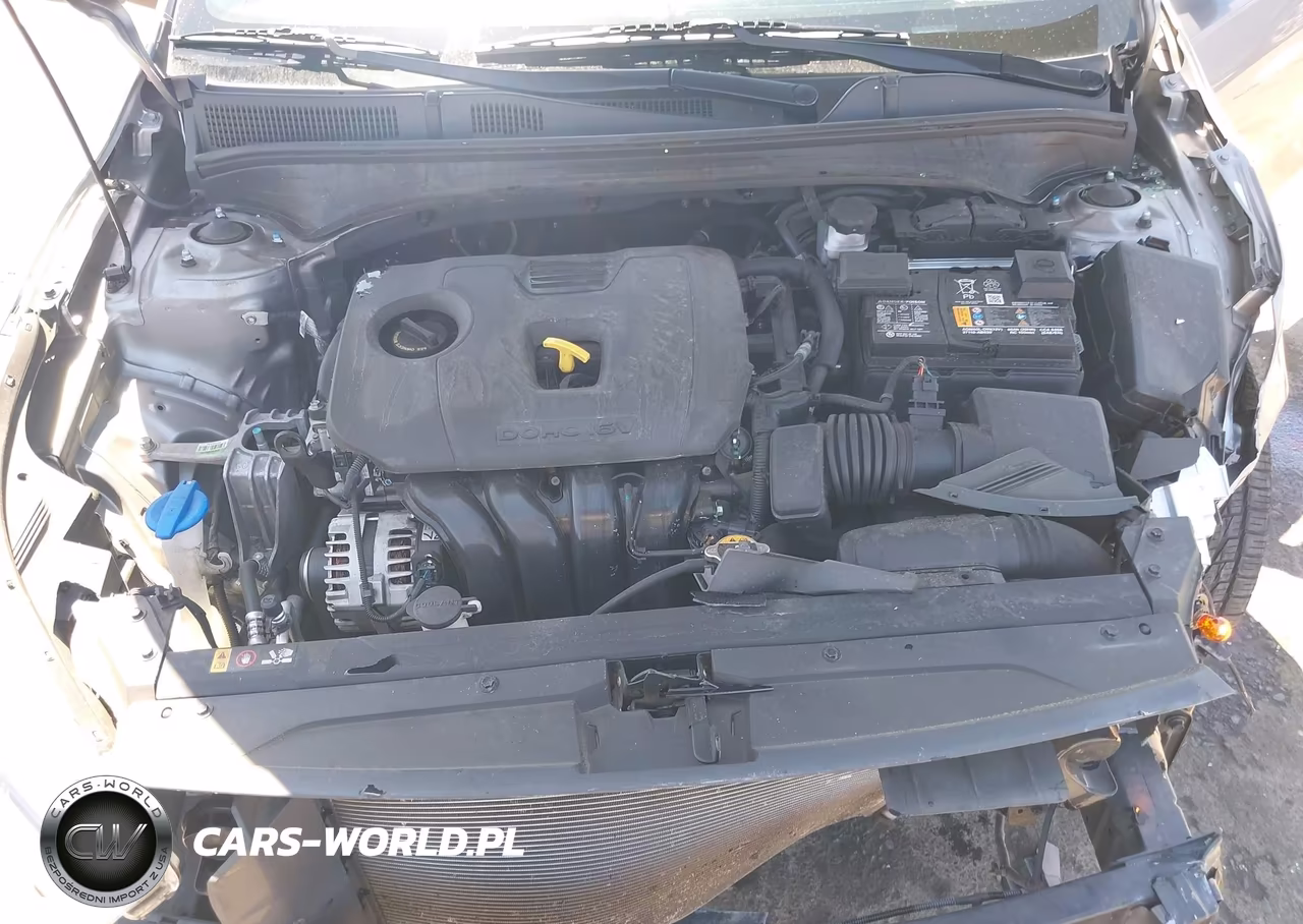 2023 Kia Forte Lxs VIN:3KPF24AD1PE542061 - 10