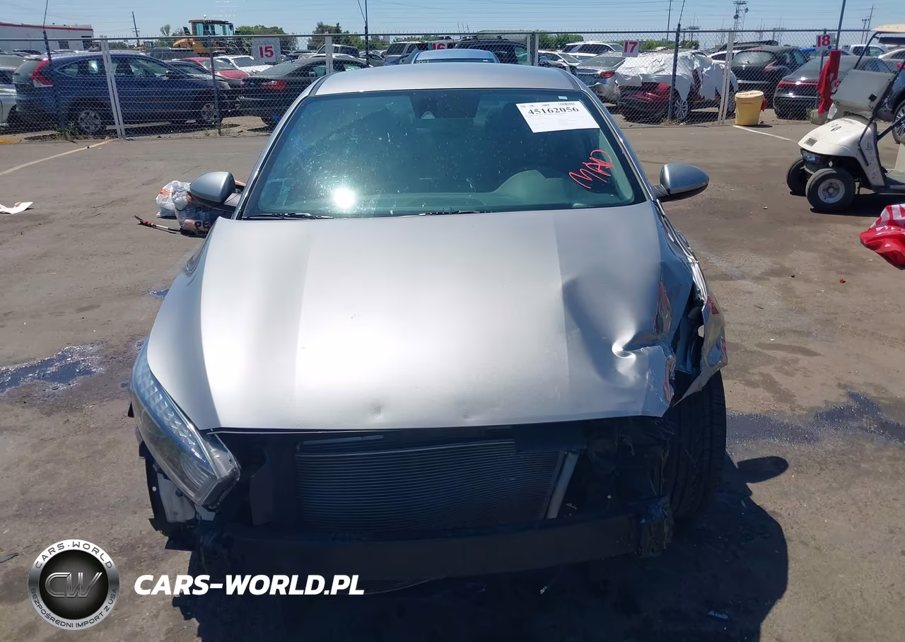 2023 Kia Forte Lxs VIN:3KPF24AD1PE542061 - 12