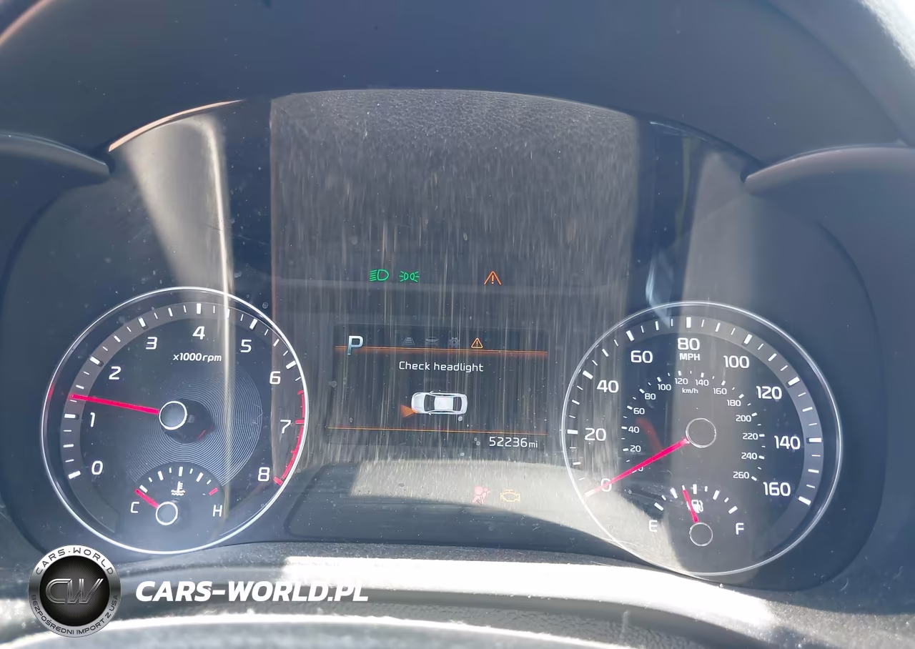 2023 Kia Forte Lxs VIN:3KPF24AD1PE542061 - 7