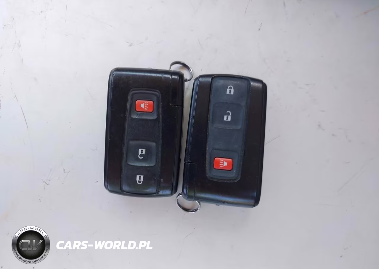 2008 Toyota Prius VIN:JTDKB20U087787245 - 11