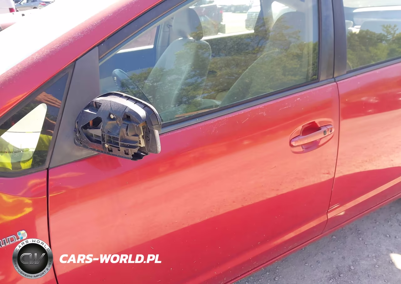 2008 Toyota Prius VIN:JTDKB20U087787245 - 14