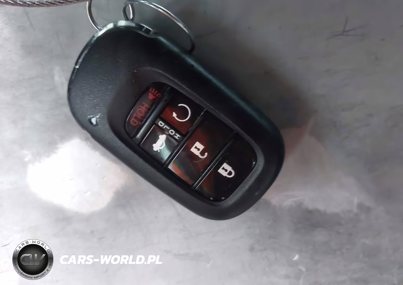 2025 Honda Accord Hybrid Ex-L VIN:1HGCY2F62SA028491 - 11