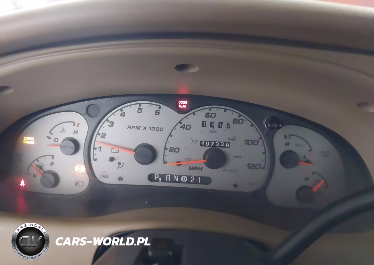 2003 Ford Ranger Edge-Tremor-Xlt VIN:1FTYR44V23PA20784 - 7