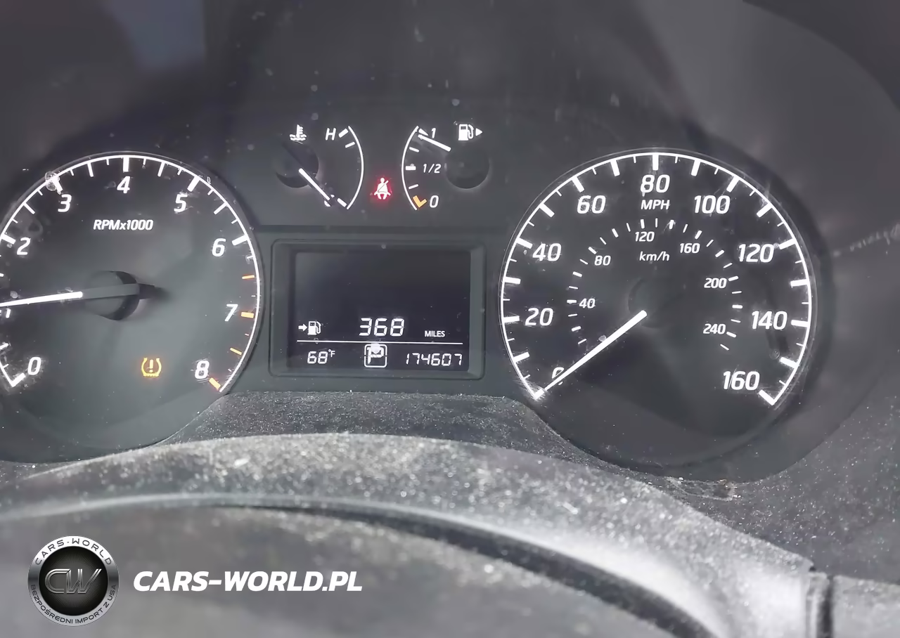 2017 Nissan Sentra S VIN:3N1AB7AP4HY364929 - 7