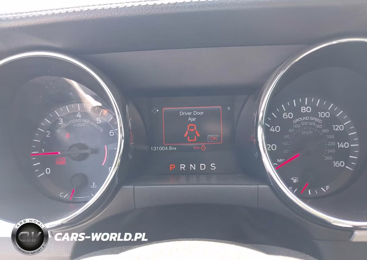2015 Ford Mustang Ecoboost VIN:1FA6P8TH7F5327048 - 7