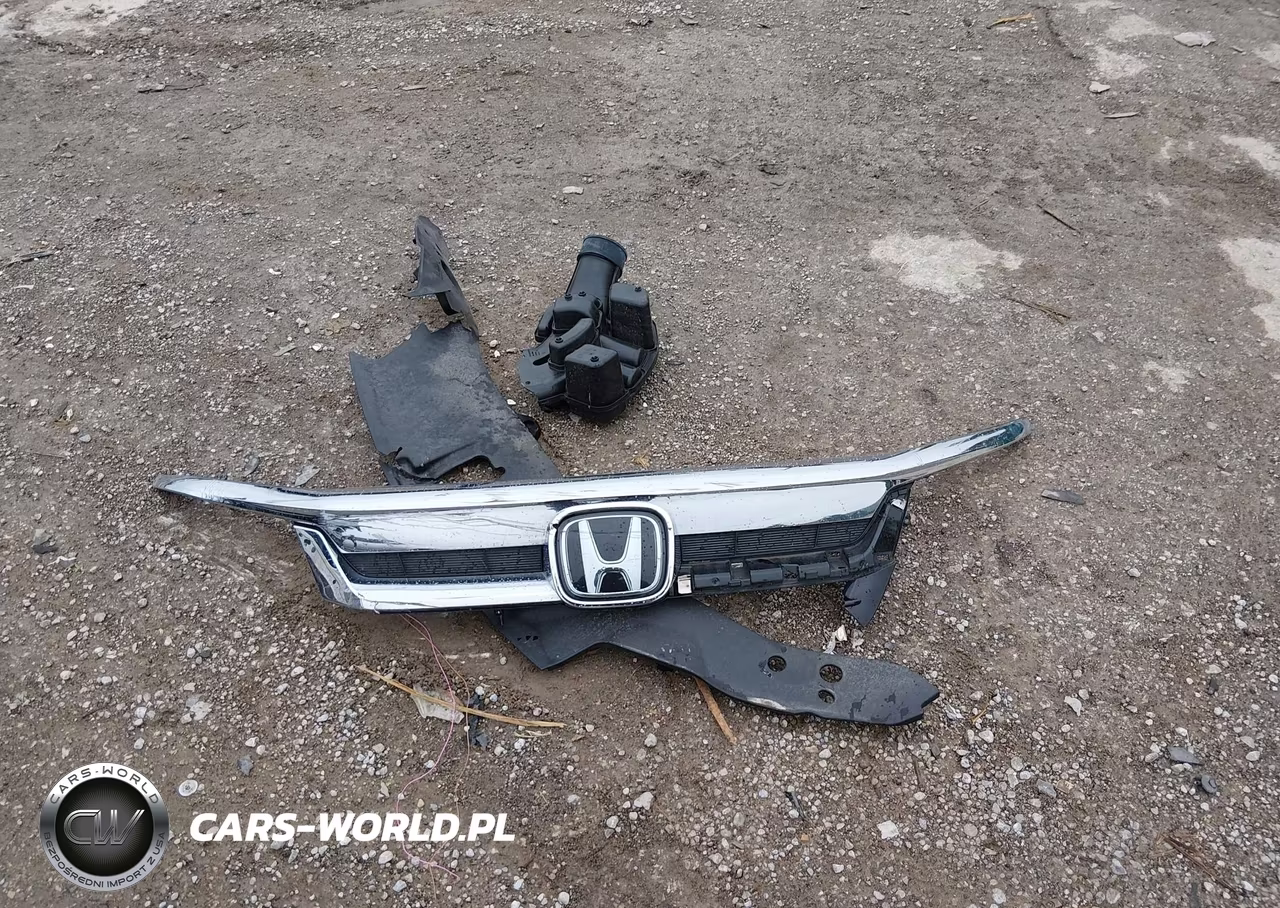 2022 Honda Pilot 2Wd Touring 7 Passenger VIN:5FNYF5H6XNB031515 - 11