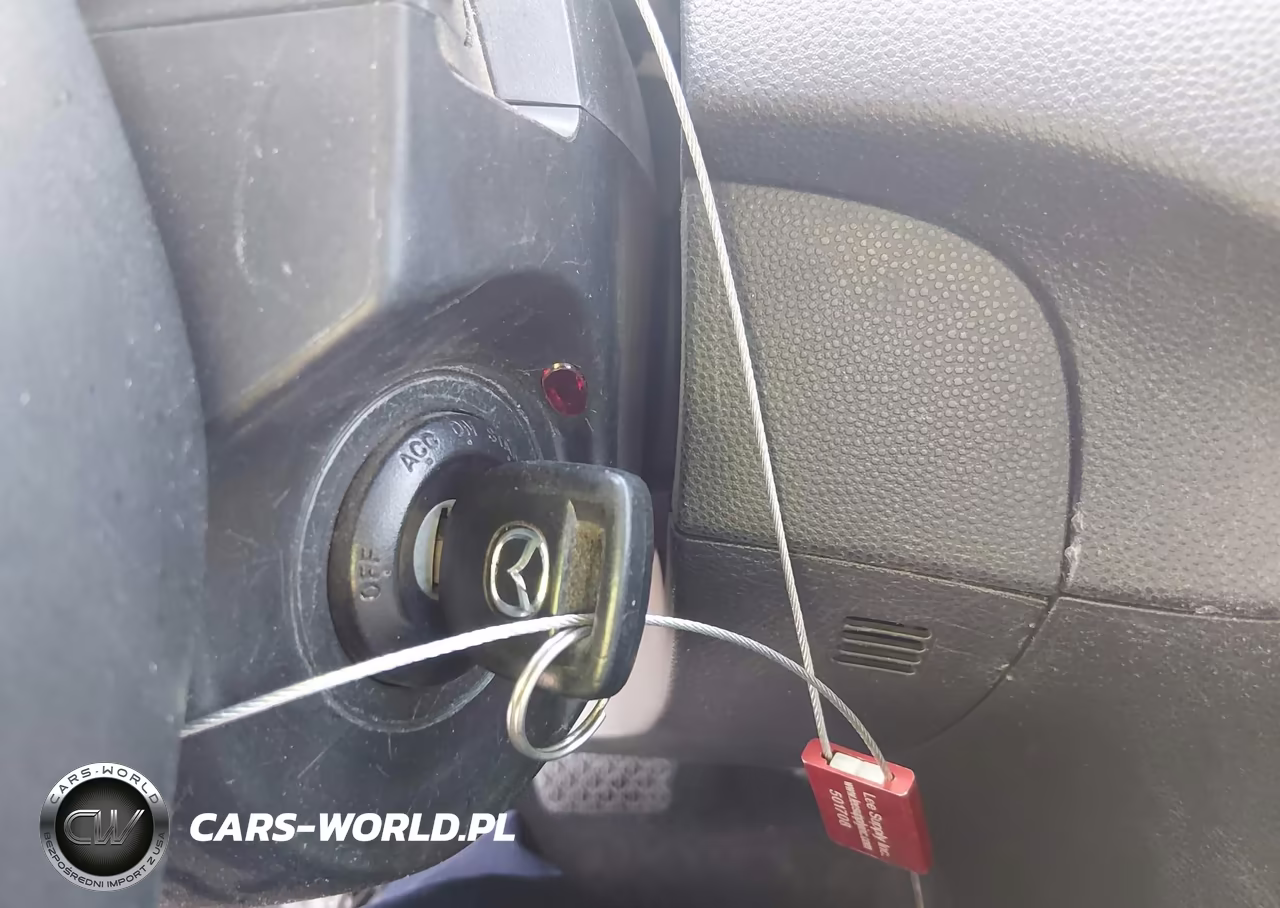 2011 Mazda Mazda3 I Sport VIN:JM1BL1UF8B1485991 - 11