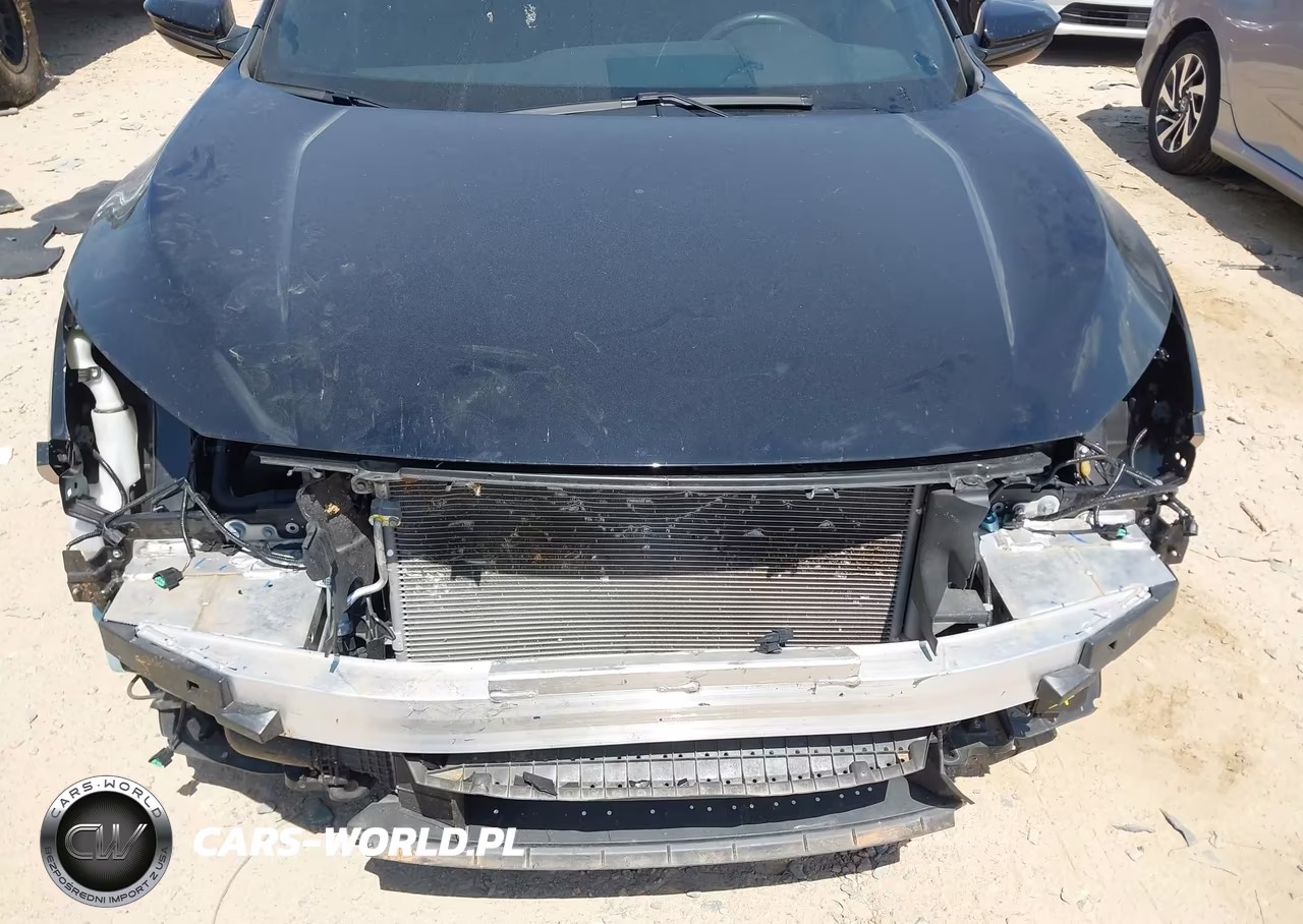 2021 Honda Civic Sport VIN:SHHFK7H49MU209246 - 6