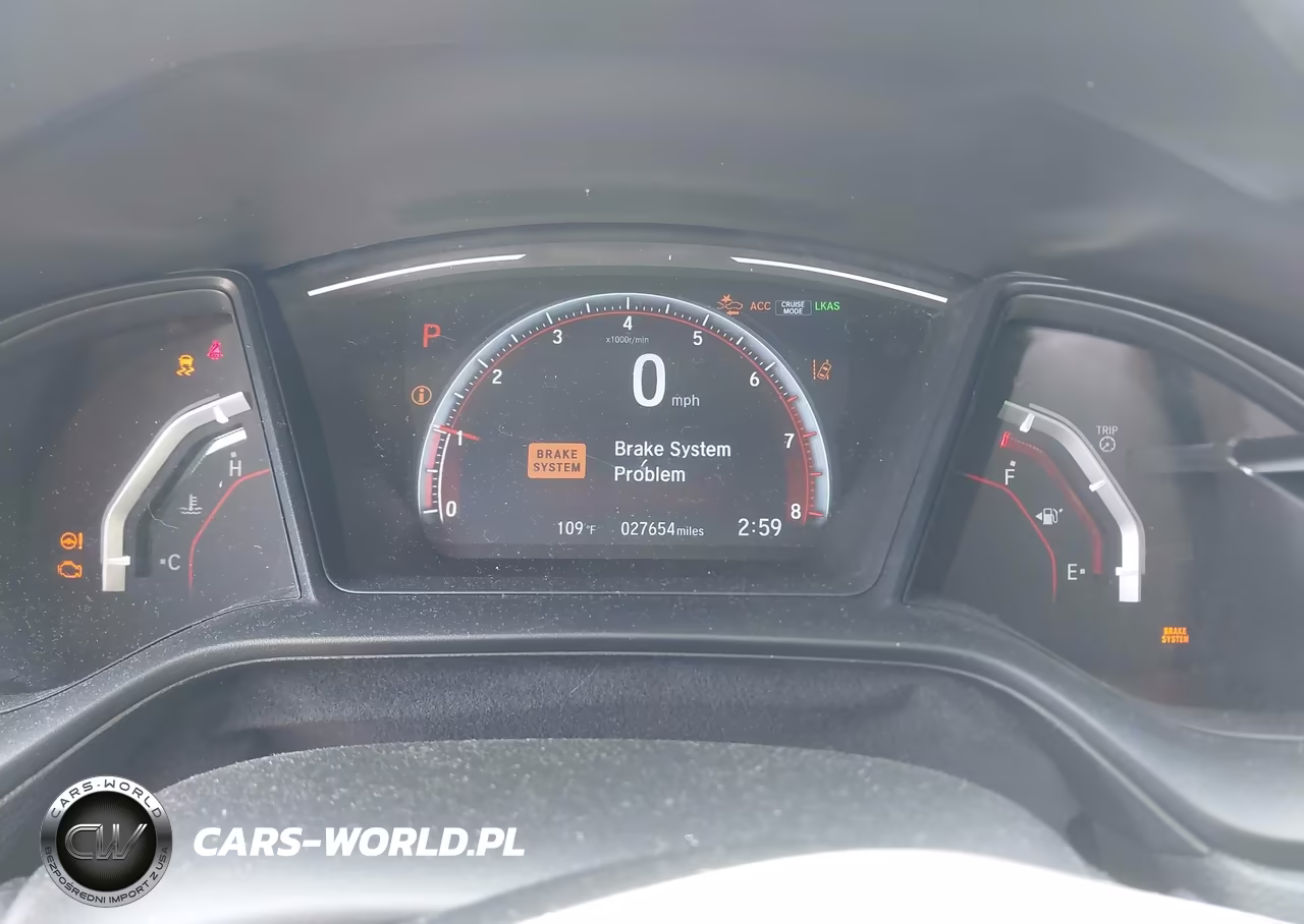 2021 Honda Civic Sport VIN:SHHFK7H49MU209246 - 7