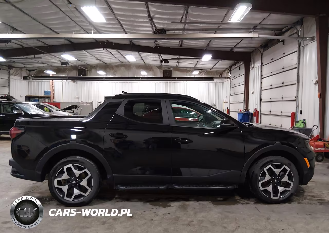 2023 Hyundai Santa Cruz Limited VIN:5NTJEDAF5PH046468 - 13