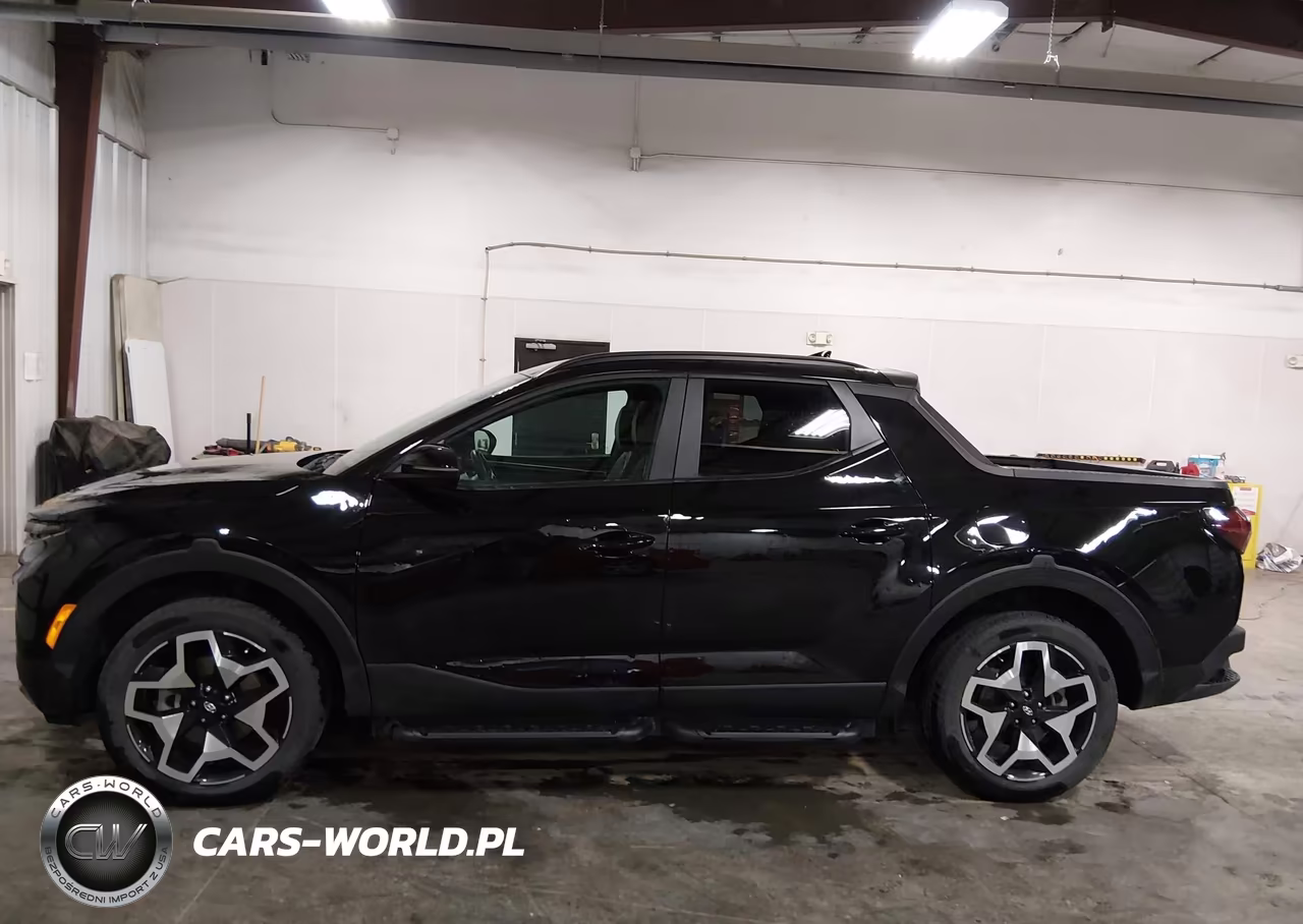 2023 Hyundai Santa Cruz Limited VIN:5NTJEDAF5PH046468 - 14