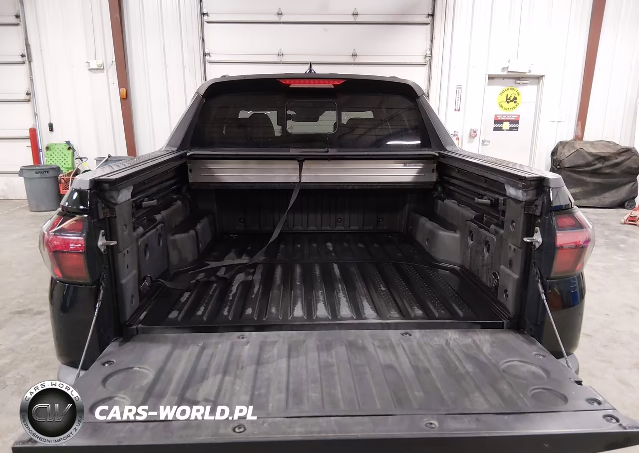 2023 Hyundai Santa Cruz Limited VIN:5NTJEDAF5PH046468 - 17