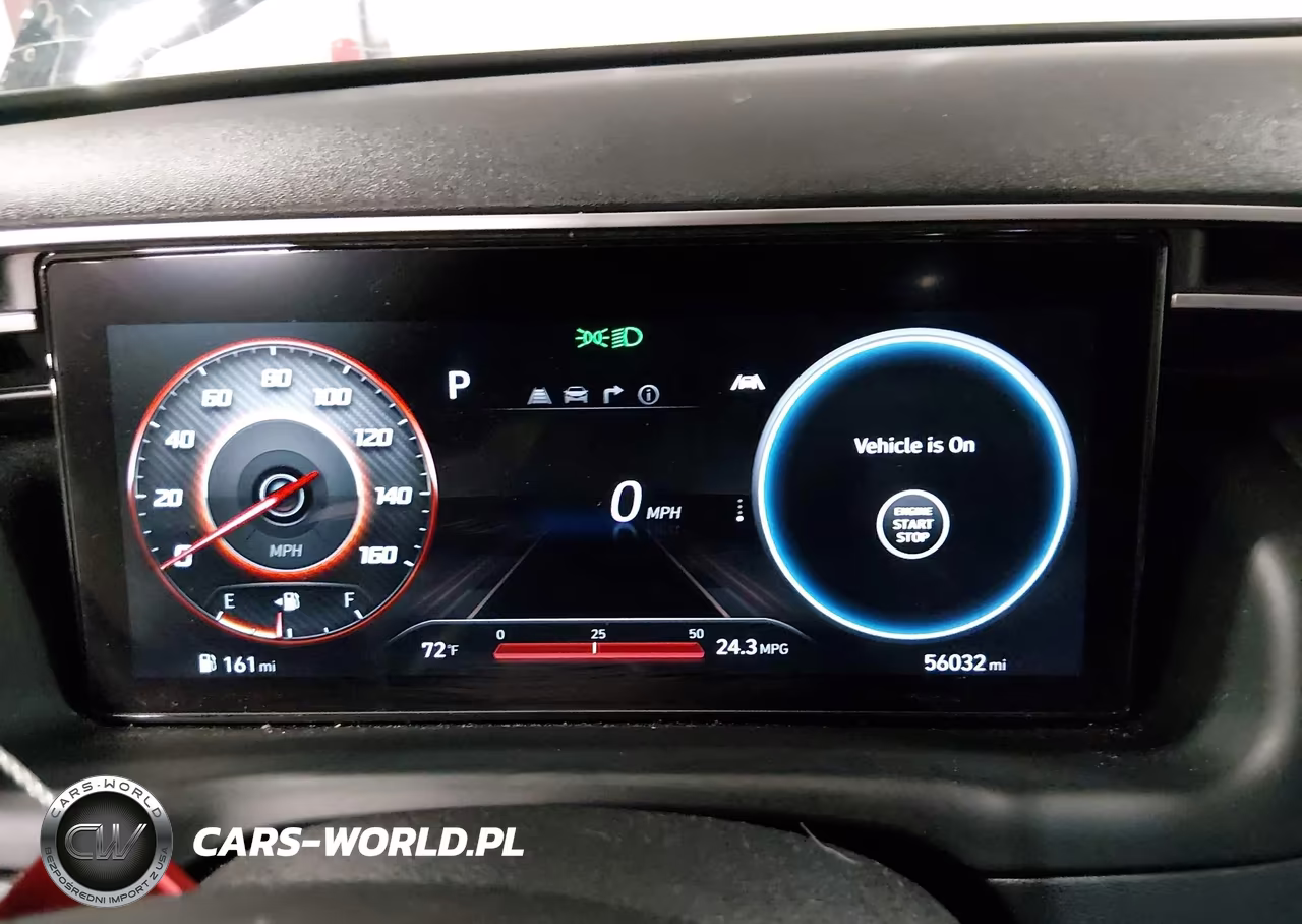 2023 Hyundai Santa Cruz Limited VIN:5NTJEDAF5PH046468 - 7