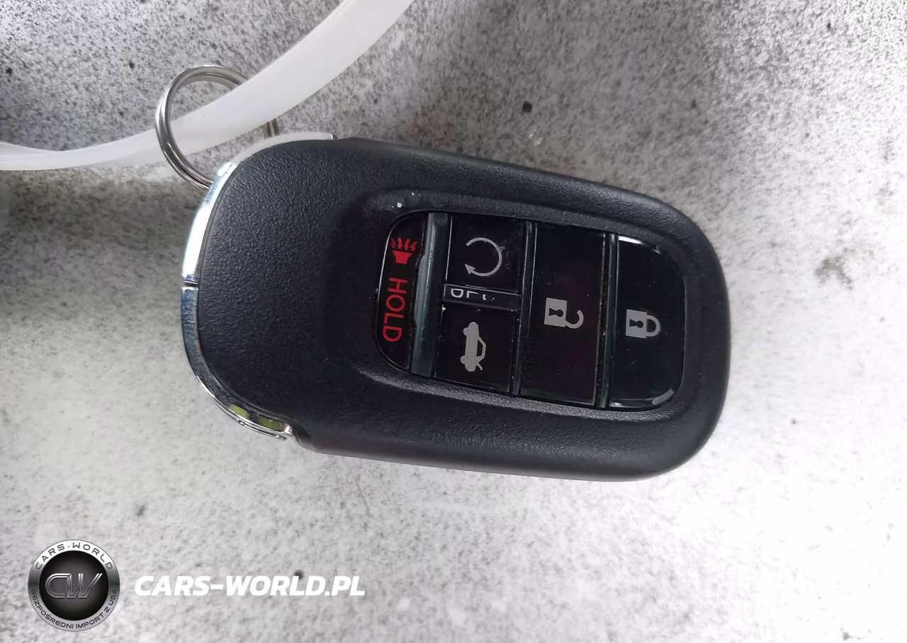 2024 Honda Civic Sport VIN:2HGFE2F5XRH511011 - 11