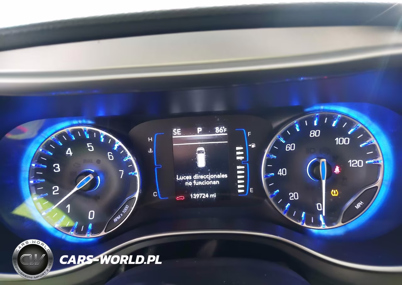 2019 Chrysler Pacifica Touring L VIN:2C4RC1BG4KR507538 - 7
