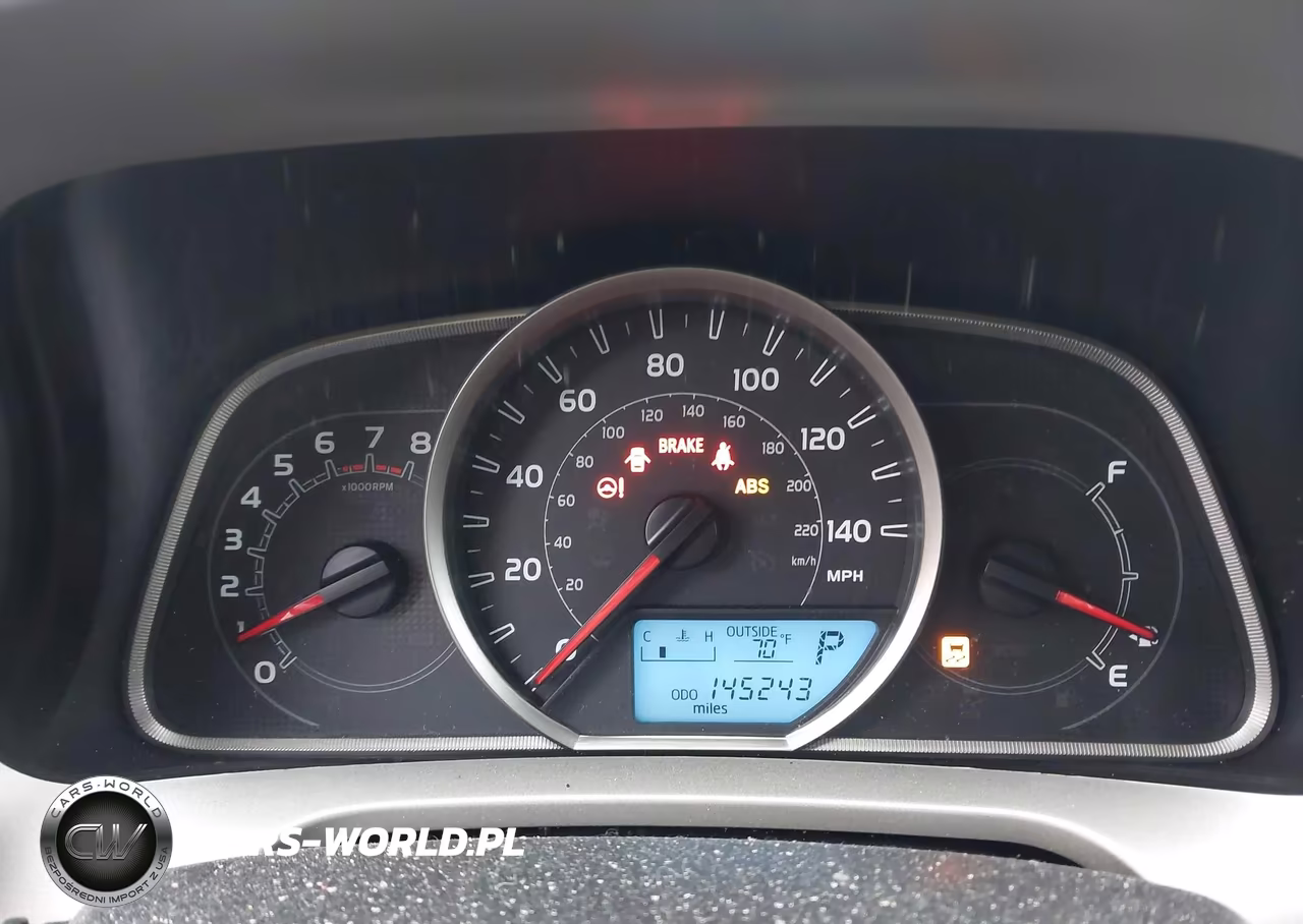 2015 Toyota Rav4 Le VIN:2T3ZFREV2FW205600 - 7