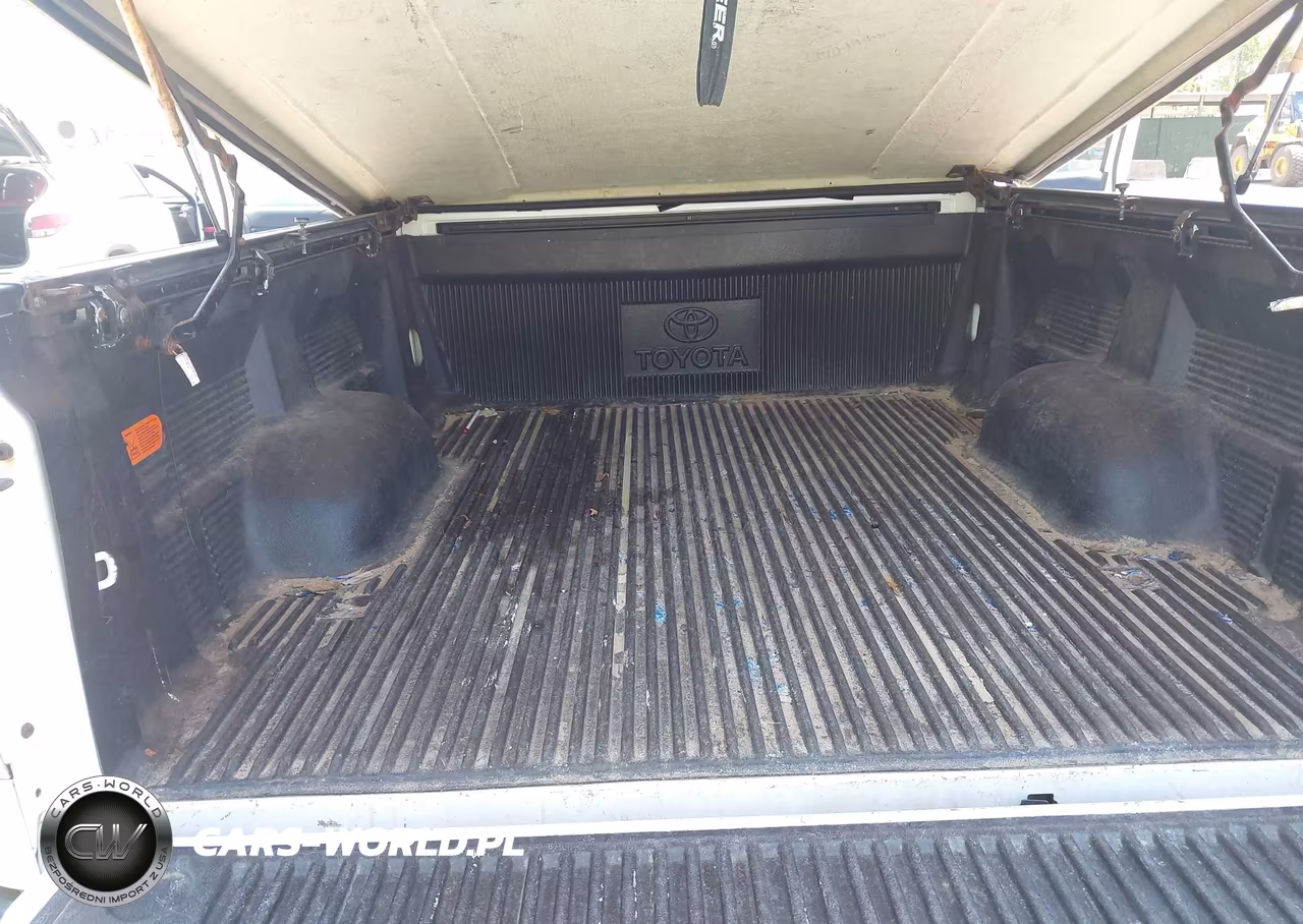 2011 Toyota Tundra Limited 5.7L V8 VIN:5TFBY5F11BX188956 - 17