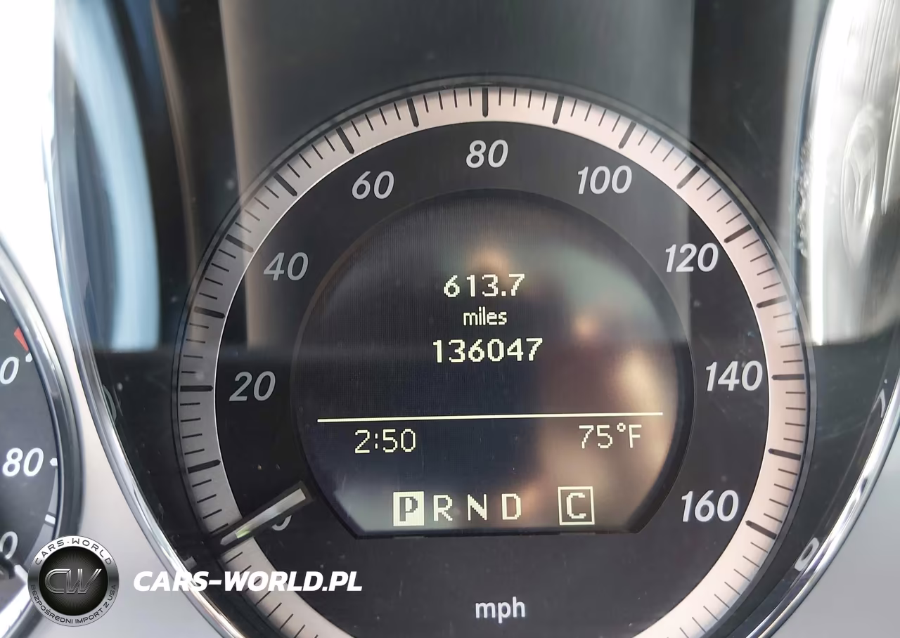 2010 Mercedes-Benz C 300 Luxury-Sport VIN:WDDGF5EB8AF445532 - 13