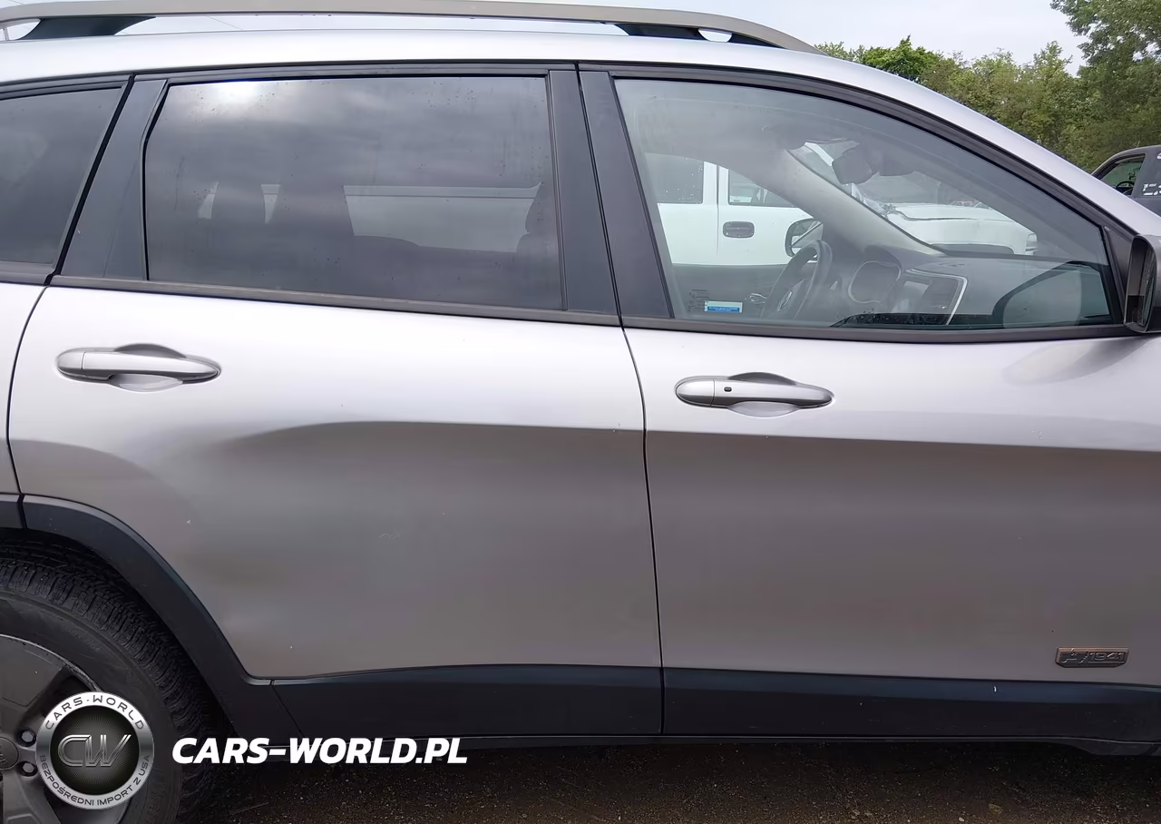 2016 Jeep Cherokee 75Th Anniversary VIN:1C4PJMCB7GW277686 - 13