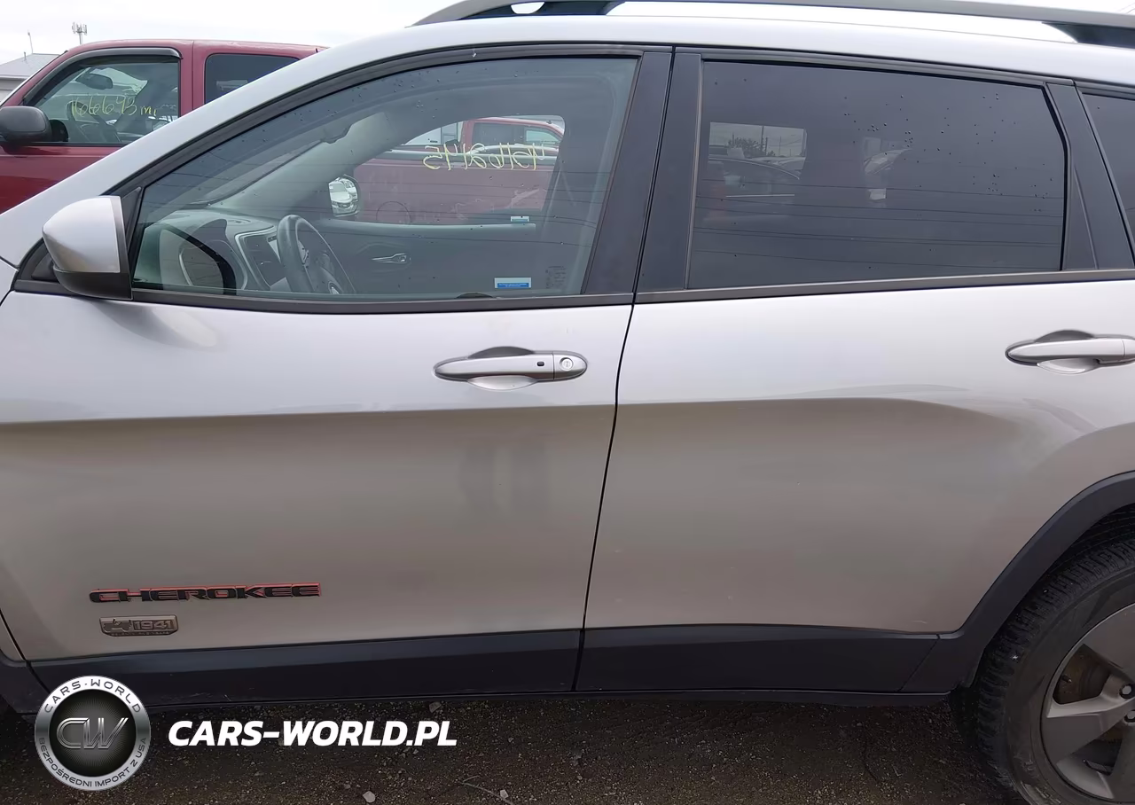 2016 Jeep Cherokee 75Th Anniversary VIN:1C4PJMCB7GW277686 - 14