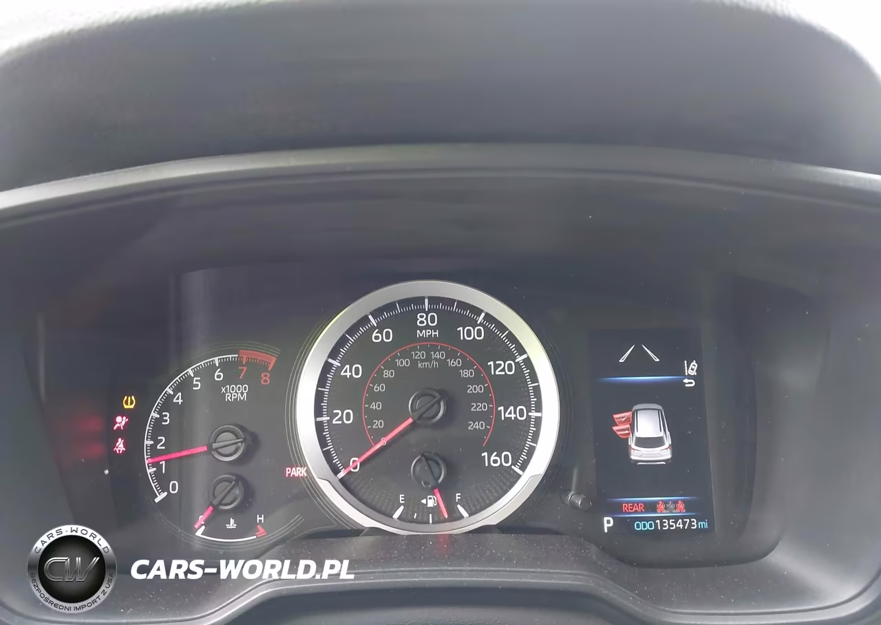 2022 Toyota Corolla Cross L VIN:7MUAAABG5NV009904 - 7