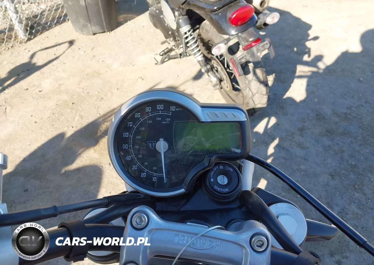 2026 Triumph Motorcycle Scrambler 400 X VIN:SMTT147Y5TNA44214 - 7