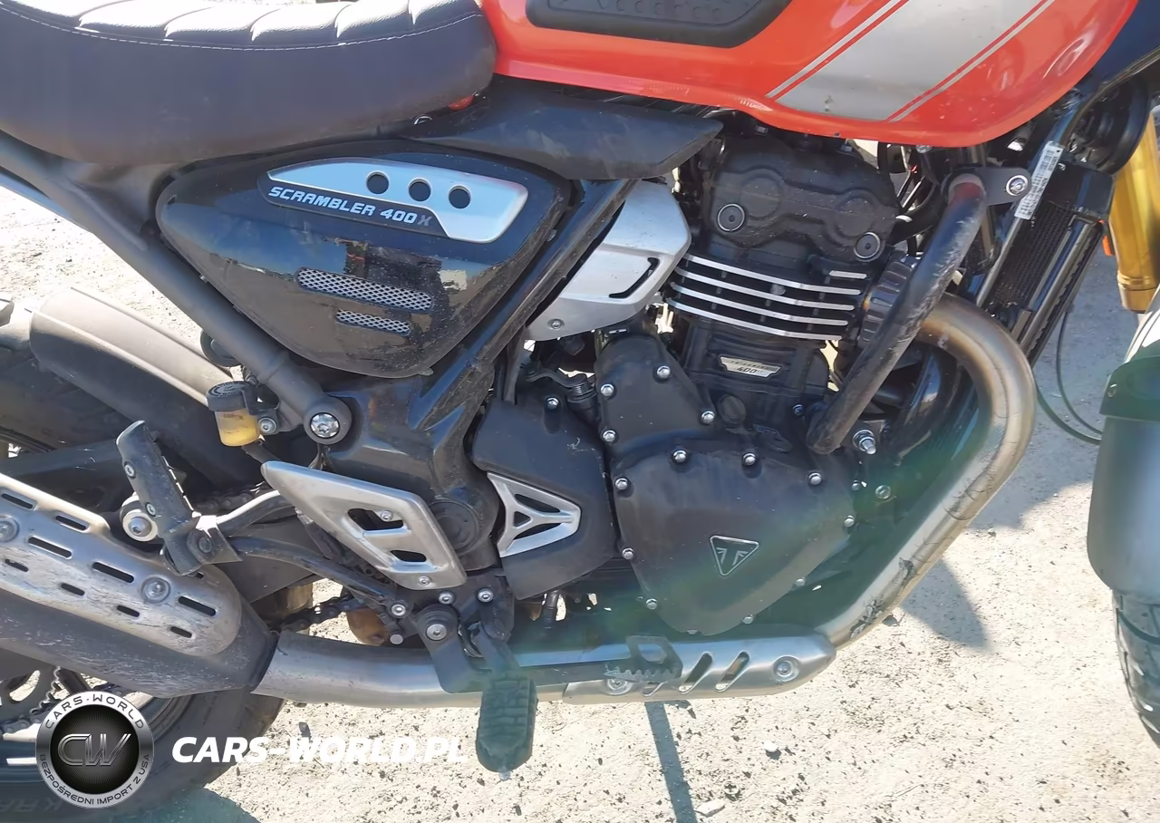 2026 Triumph Motorcycle Scrambler 400 X VIN:SMTT147Y5TNA44214 - 8