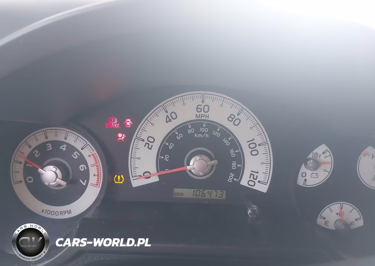 2010 Toyota Fj Cruiser VIN:JTEBU4BF8AK072748 - 7