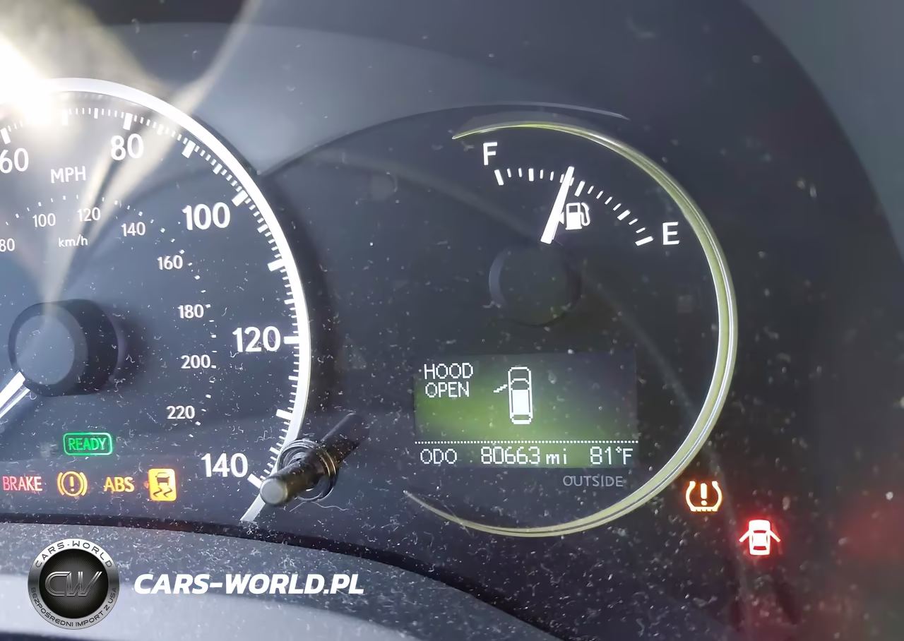 2017 Lexus Ct Ct 200H F Sport VIN:JTHKD5BH9H2298995 - 15