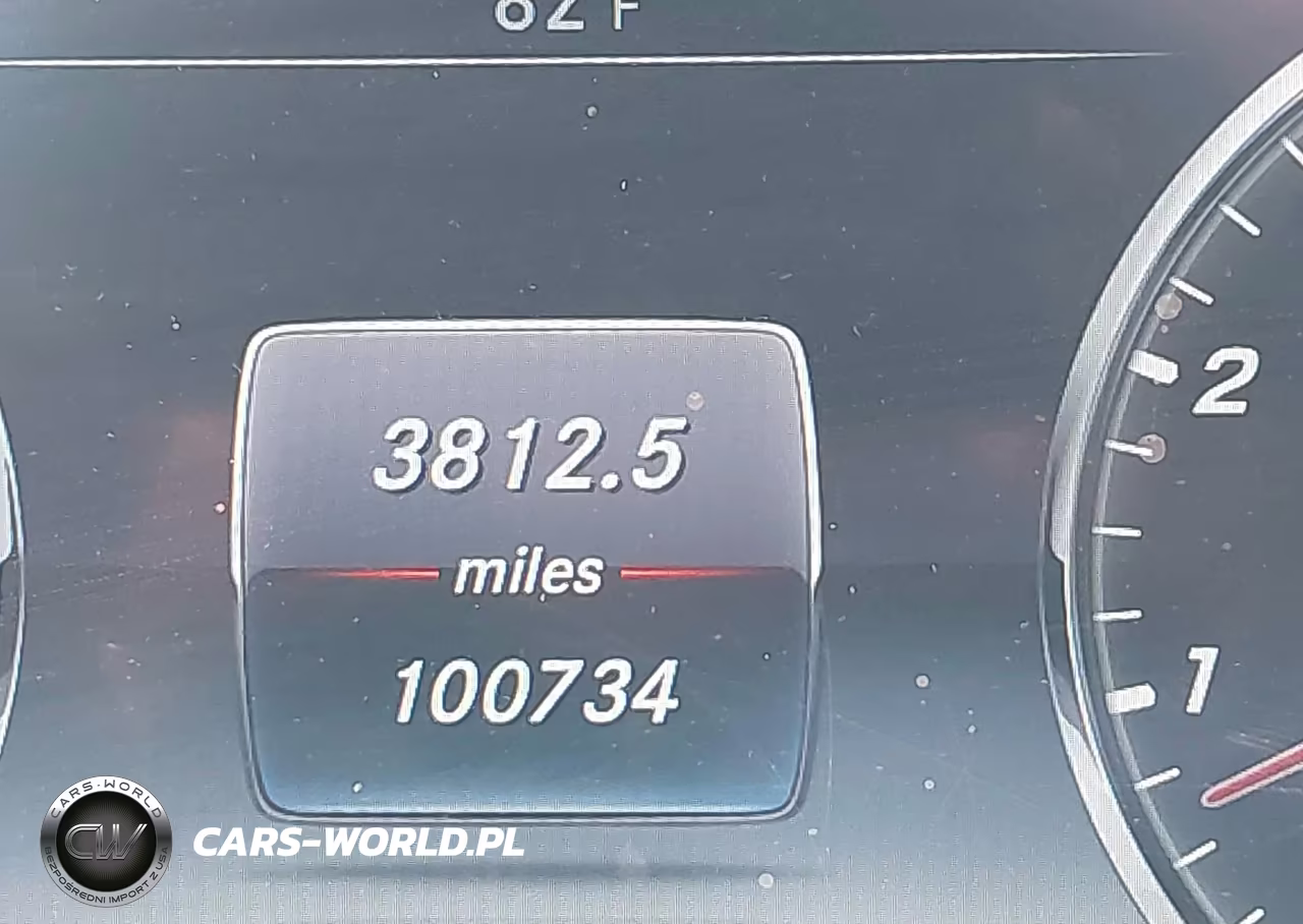 2015 Mercedes-Benz S 600 VIN:WDDUG7GB2FA078561 - 15