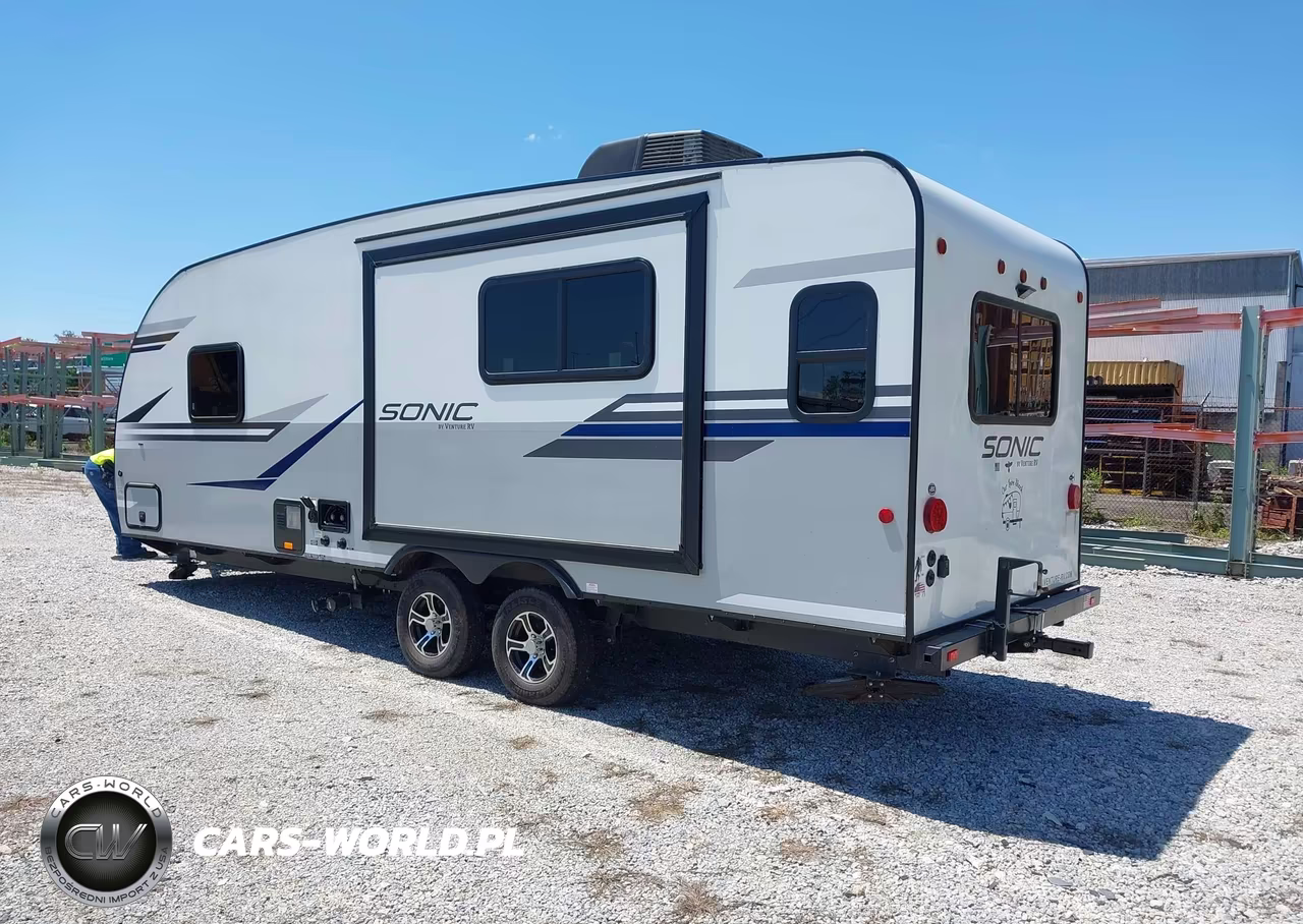 2021 Venture Sonic VIN:4EZT22321M4080504 - 3