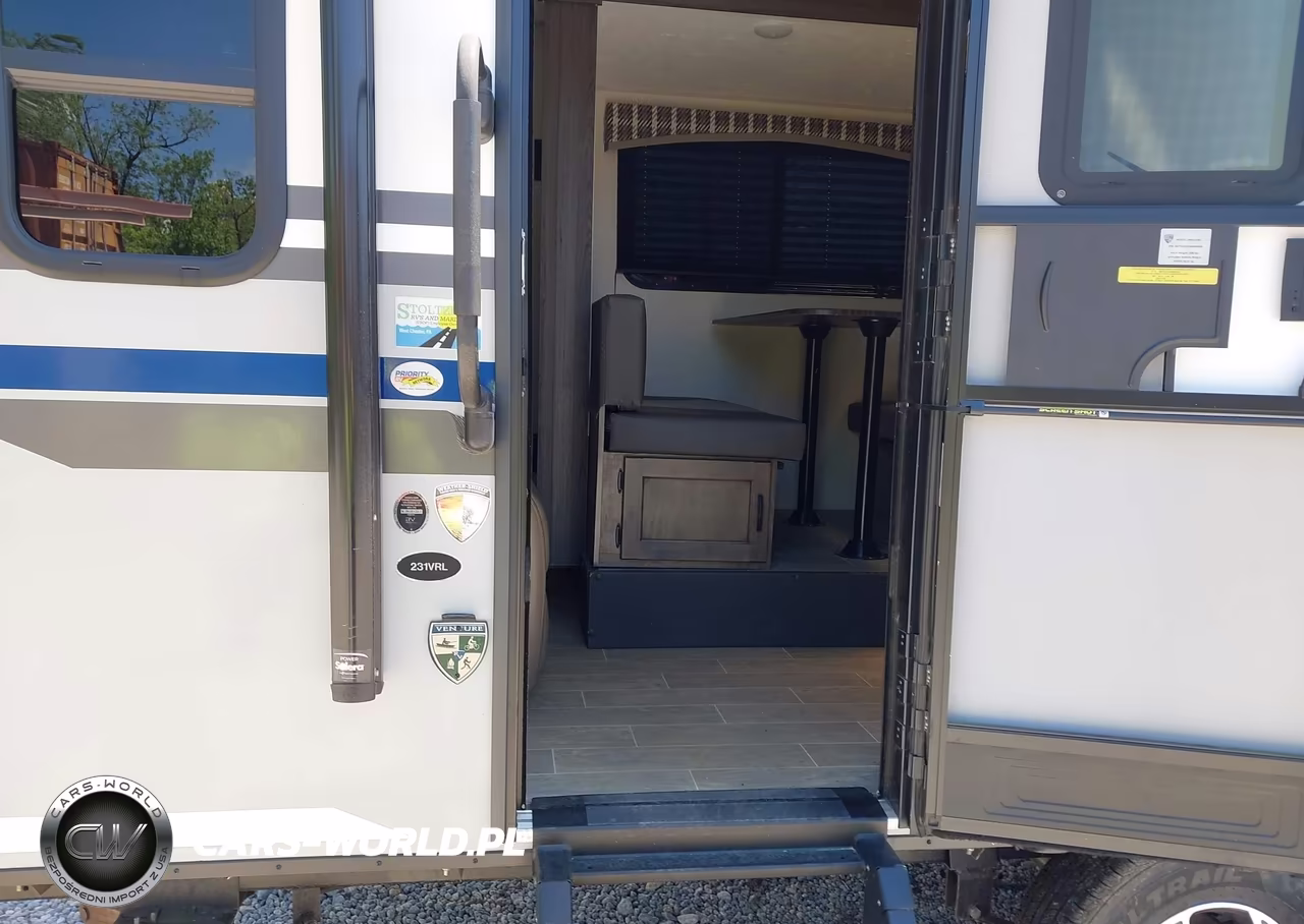 2021 Venture Sonic VIN:4EZT22321M4080504 - 5
