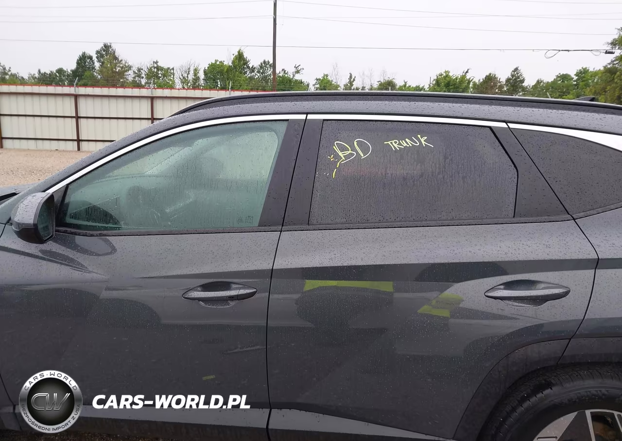 2026 Hyundai Tucson Sel VIN:5NMJB3DE1TH642530 - 15