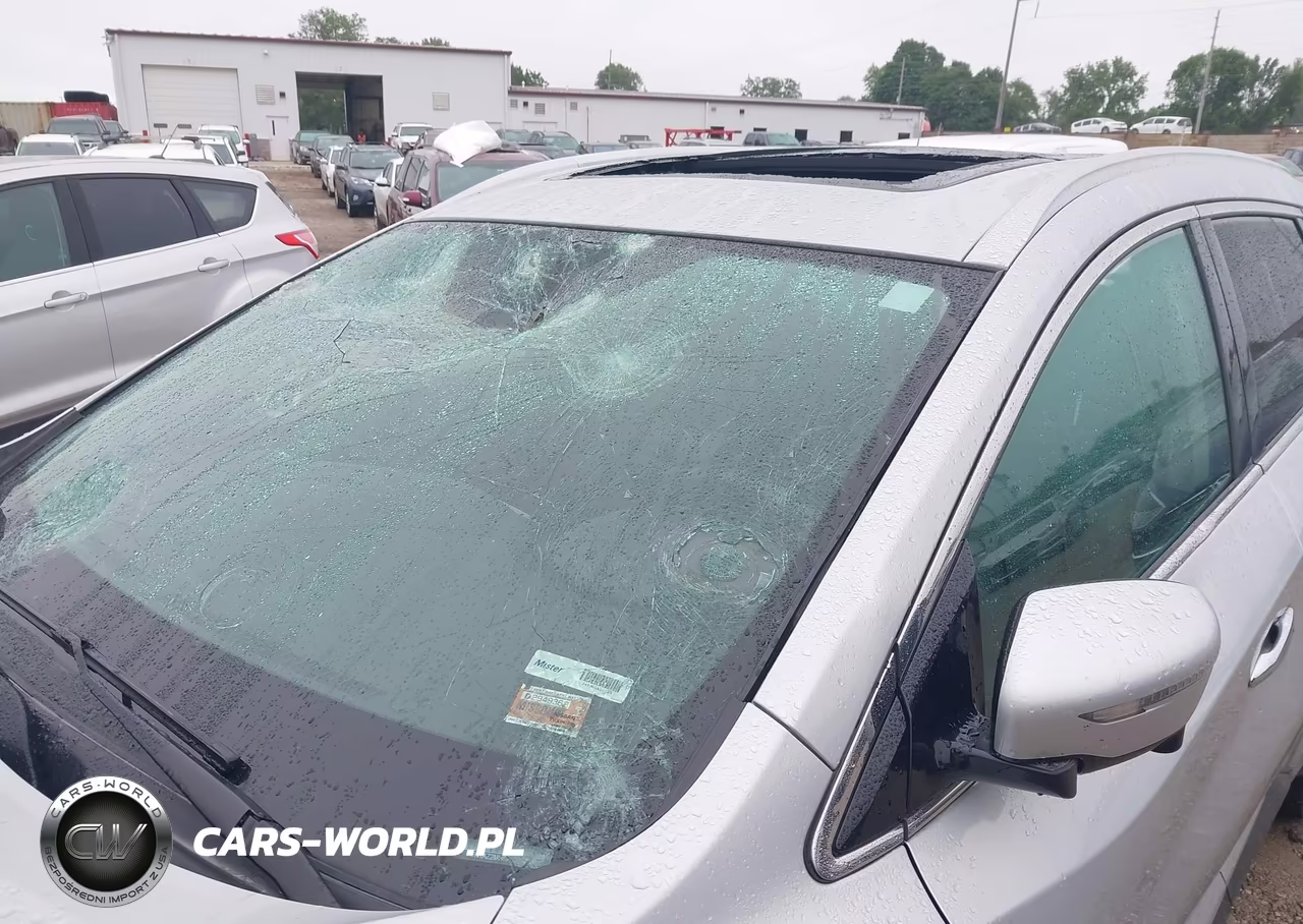 2015 Nissan Murano Sl VIN:5N1AZ2MH6FN277409 - 19
