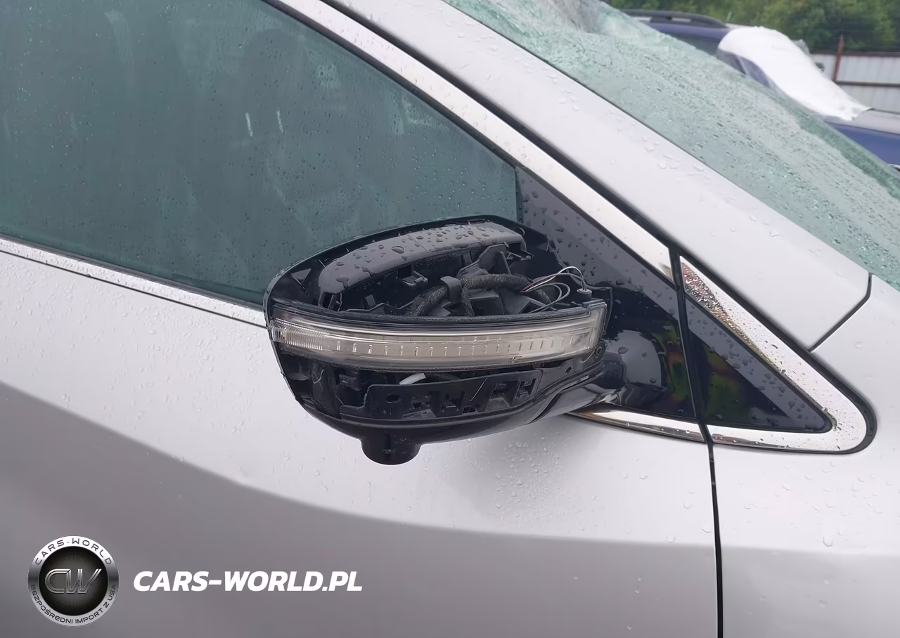 2015 Nissan Murano Sl VIN:5N1AZ2MH6FN277409 - 22