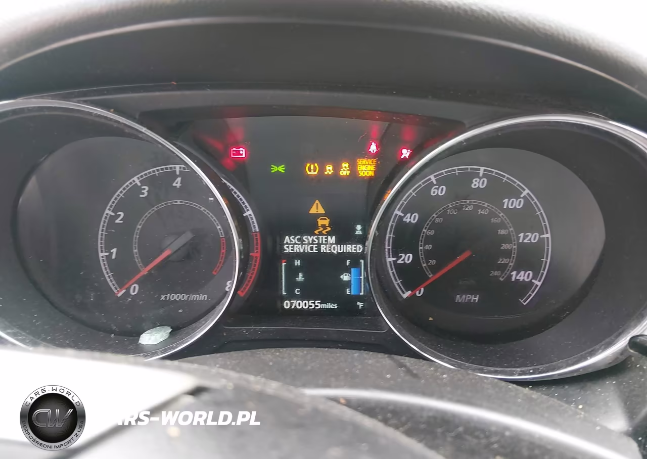 2019 Mitsubishi Outlander Sport 2.0 Es VIN:JA4AP3AUXKU015159 - 7