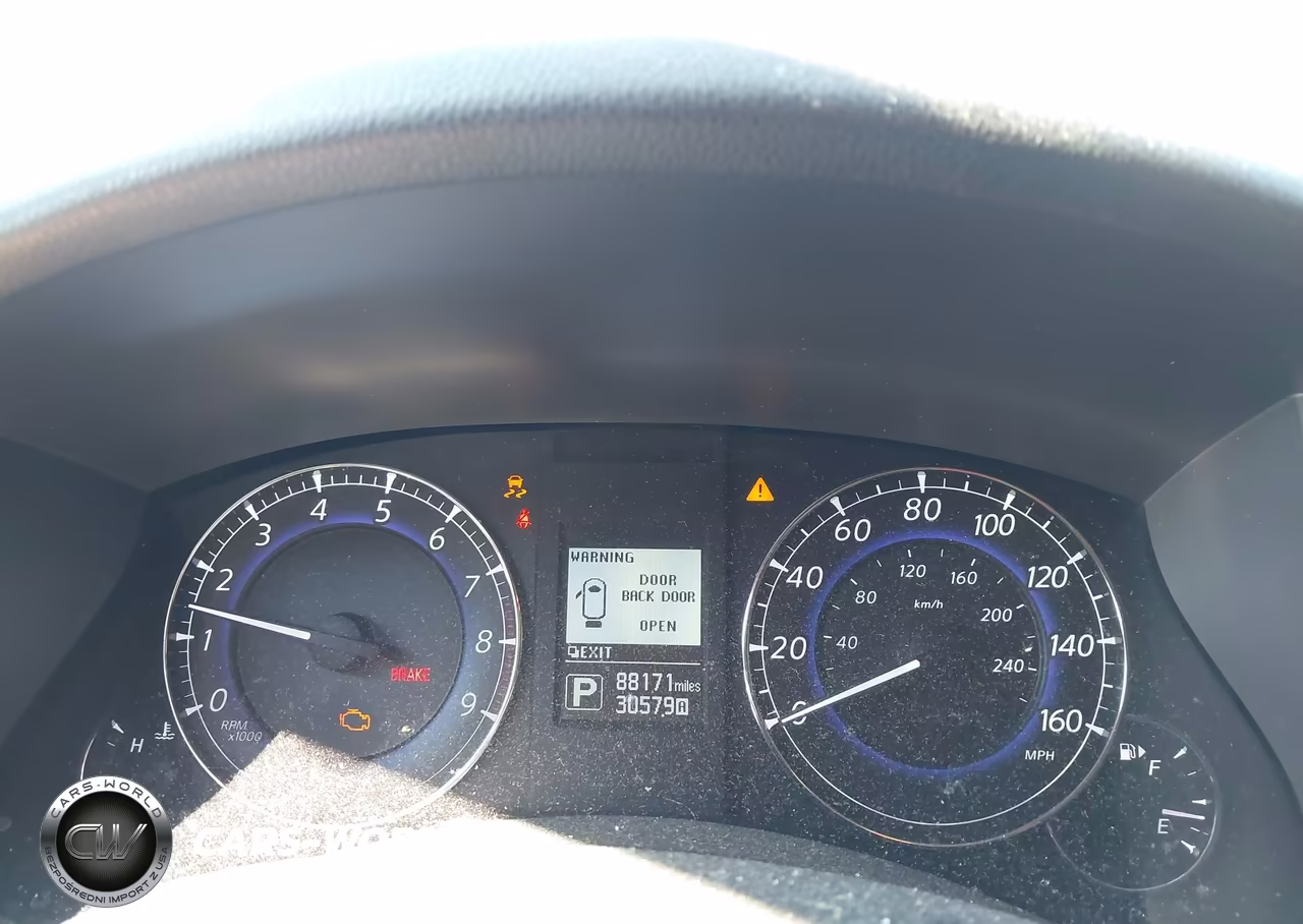2017 Infiniti Qx50 VIN:JN1BJ0RP3HM382750 - 7