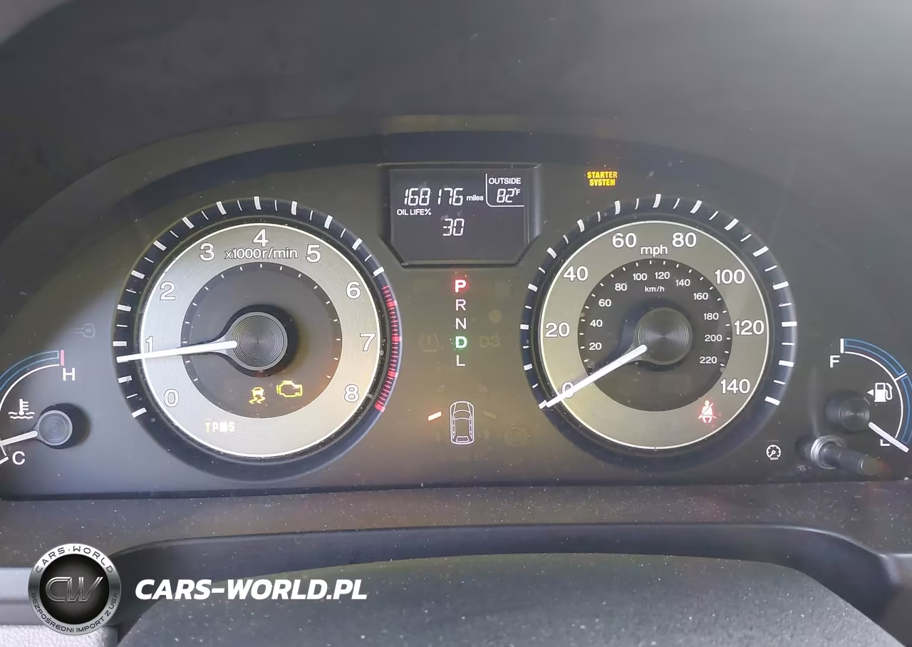 2011 Honda Odyssey Ex VIN:5FNRL5H47BB094899 - 7