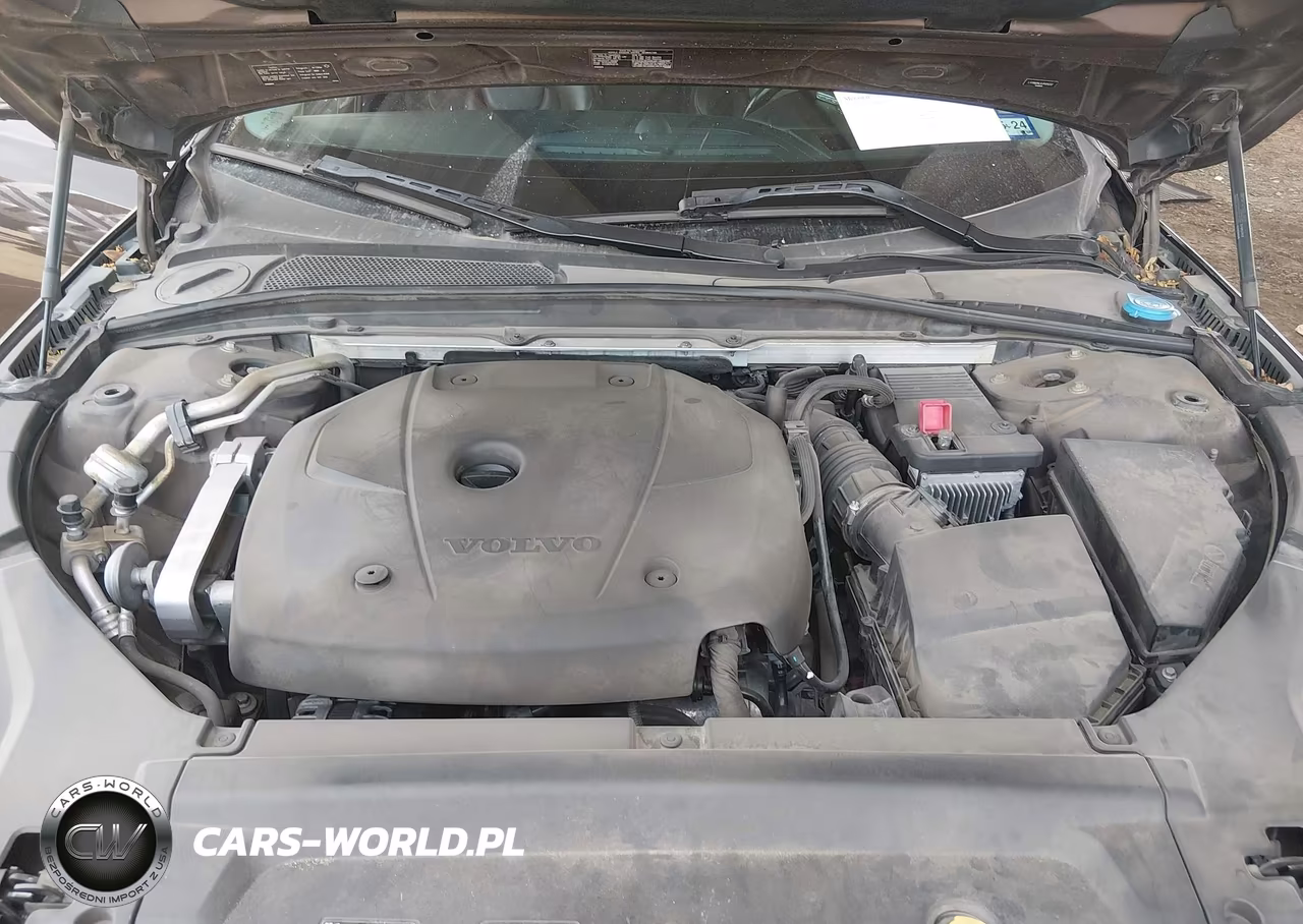 2018 Volvo S90 T6 Inscription VIN:LVY992ML0JP025222 - 10
