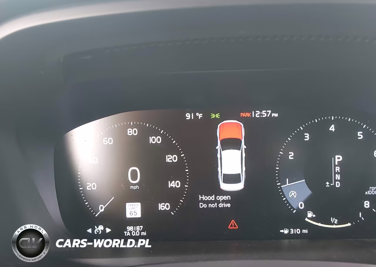 2018 Volvo S90 T6 Inscription VIN:LVY992ML0JP025222 - 14