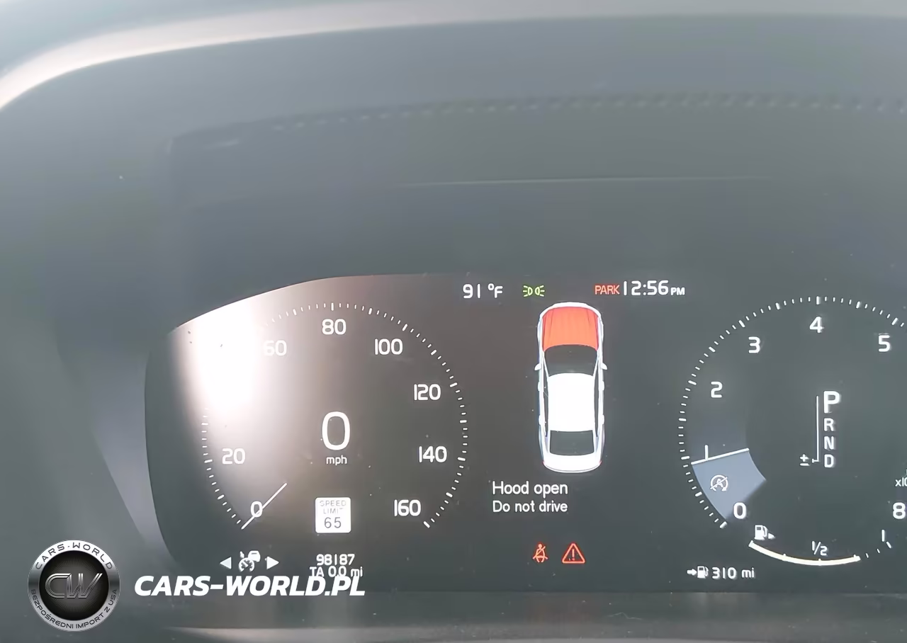 2018 Volvo S90 T6 Inscription VIN:LVY992ML0JP025222 - 7
